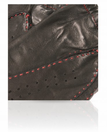 Перчатки Унисекс ALG0.5/GREY.BL